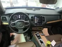 Volvo XC90 2022 (108699 км)