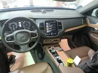 Volvo XC90 2022 (108699 км)
