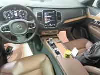 Volvo XC90 2022 (108699 км)