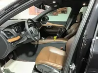 Volvo XC90 2022 (108699 км)