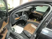 Volvo XC90 2022 (108699 км)