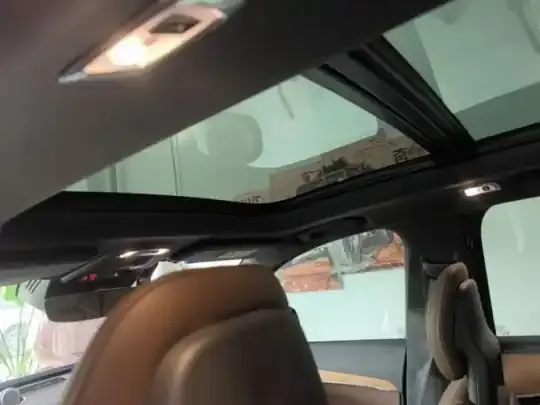 Volvo XC90 2022 (108699 км)