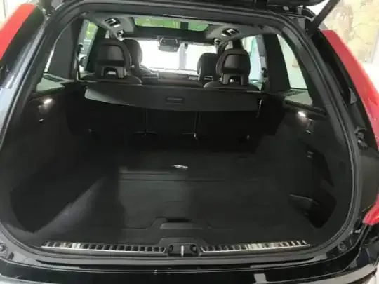 Volvo XC90 2022 (108699 км)