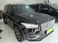 Volvo XC90 2022 (108699 км)