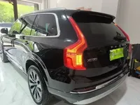 Volvo XC90 2022 (108699 км)