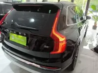 Volvo XC90 2022 (108699 км)