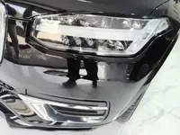 Volvo XC90 2022 (108699 км)