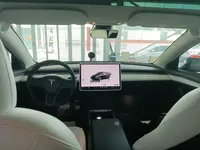 Tesla Model 3 2021 (42400 км)