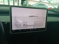 Tesla Model 3 2021 (42400 км)