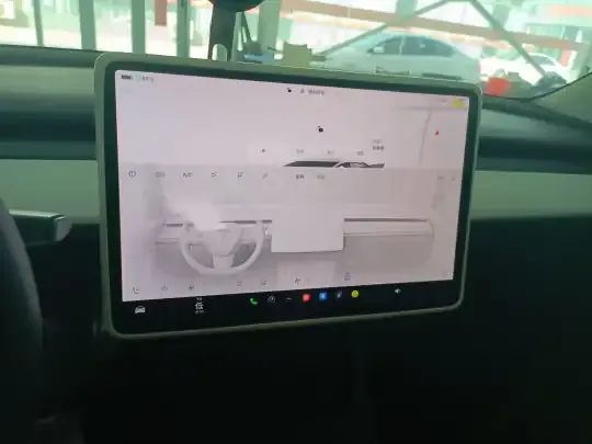 Tesla Model 3 2021 (42400 км)