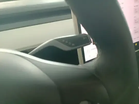 Tesla Model 3 2021 (42400 км)