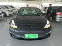 Tesla Model 3 2021 (42400 км)
