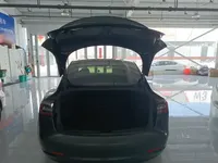 Tesla Model 3 2021 (42400 км)