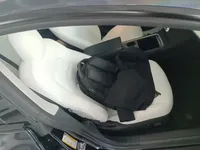 Tesla Model 3 2021 (42400 км)
