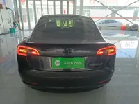 Tesla Model 3 2021 (42400 км)