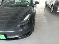 Tesla Model 3 2021 (42400 км)