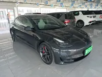 Tesla Model 3 2021 (42400 км)