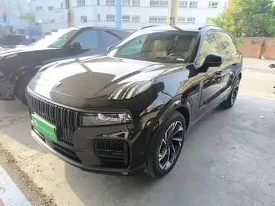 Lynk & Co 09 2021 (110000 км)