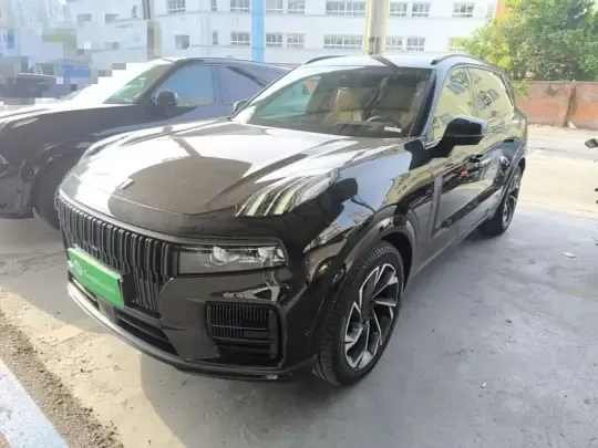 Lynk & Co 09 2021 (110000 км)