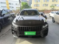 Lynk & Co 09 2021 (110000 км)