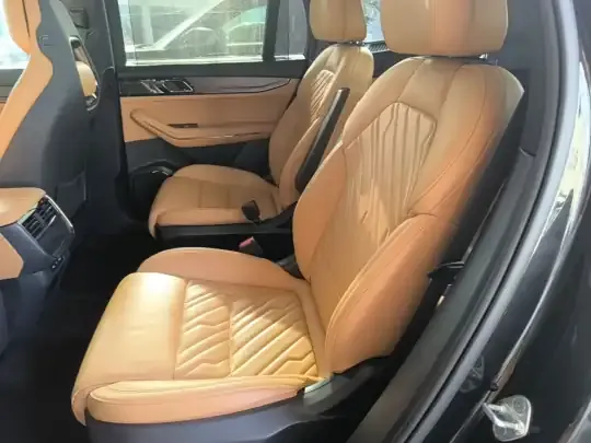 Lynk & Co 09 2021 (110000 км)