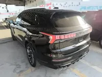 Lynk & Co 09 2021 (110000 км)