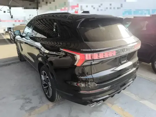 Lynk & Co 09 2021 (110000 км)