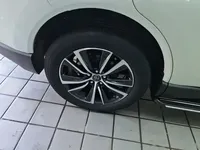 Toyota Harrier 2022 (39500 км)