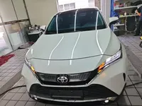 Toyota Harrier 2022 (39500 км)