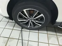 Toyota Harrier 2022 (39500 км)