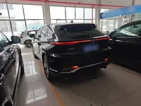 Toyota Harrier 2022 (40800 км)