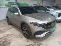 Mercedes-Benz EQB 2022 (34400 км)