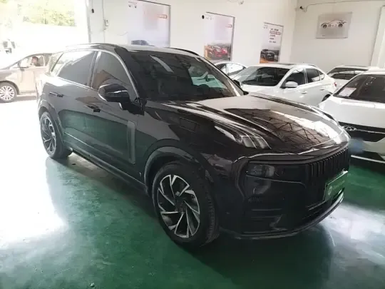 Lynk & Co 09 2021 (86400 км)