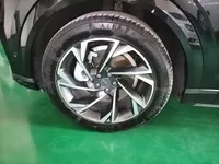 Lynk & Co 09 2021 (86400 км)