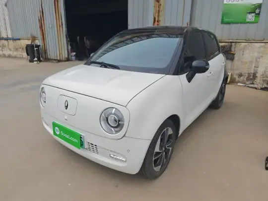 ORA Black Cat 2022 (9700 км)