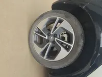 ORA Black Cat 2022 (9700 км)
