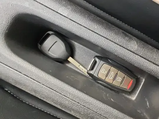 ORA Black Cat 2022 (9700 км)