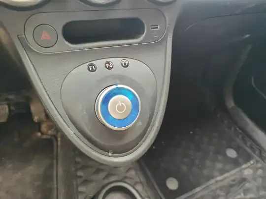 ORA Black Cat 2022 (9700 км)