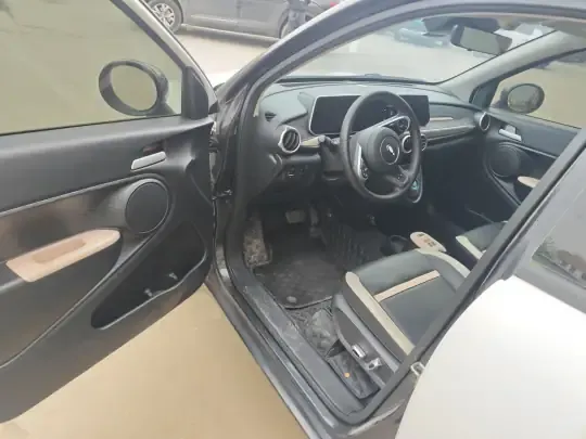 ORA Black Cat 2022 (9700 км)