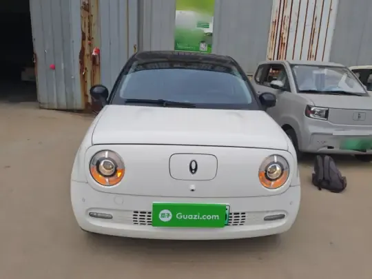 ORA Black Cat 2022 (9700 км)
