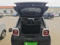 ORA Black Cat 2022 (9700 км)