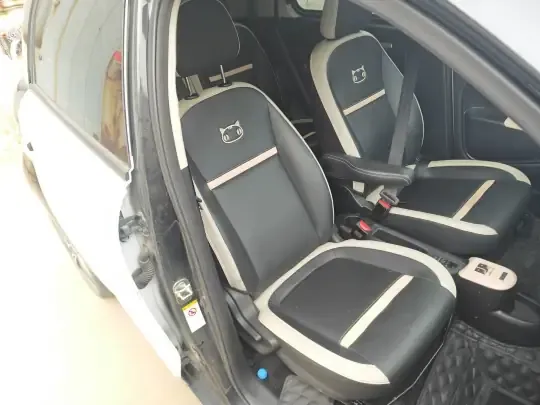 ORA Black Cat 2022 (9700 км)