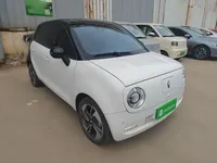 ORA Black Cat 2022 (9700 км)