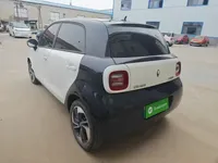 ORA Black Cat 2022 (9700 км)