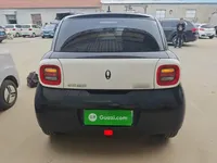 ORA Black Cat 2022 (9700 км)