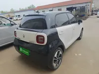 ORA Black Cat 2022 (9700 км)