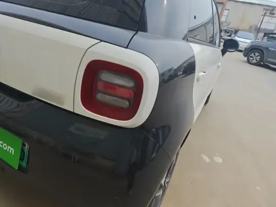 ORA Black Cat 2022 (9700 км)