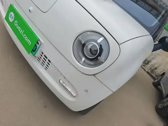 ORA Black Cat 2022 (9700 км)