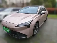 AION S Plus 2022 (26000 км)