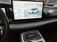 AION S Plus 2022 (26000 км)